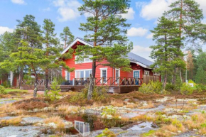Villa Älgen Hamina
